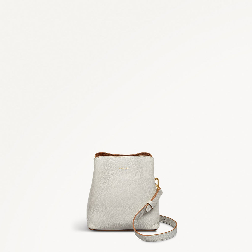 Dukes Place Small Compartment Cross Body Bag - RHC19716