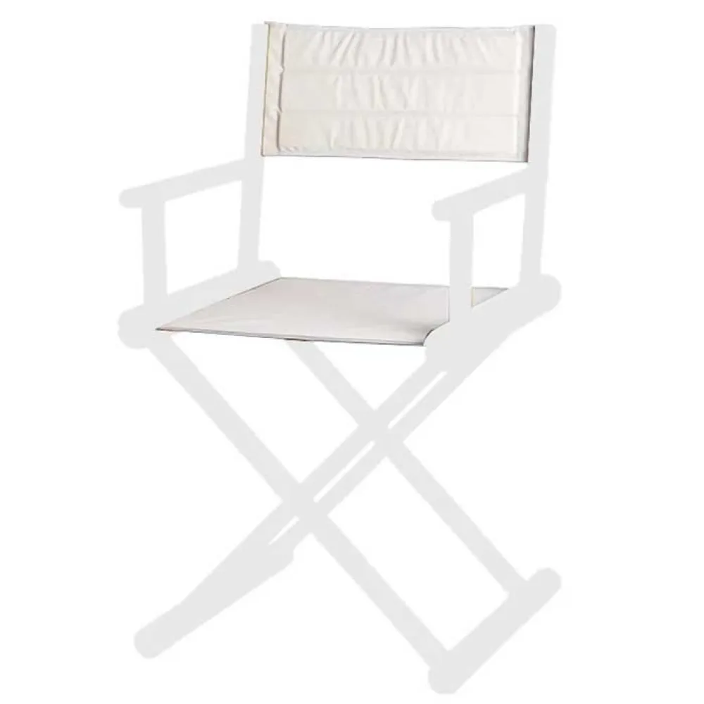 Marine Business Director Canvas Chair Spare Part