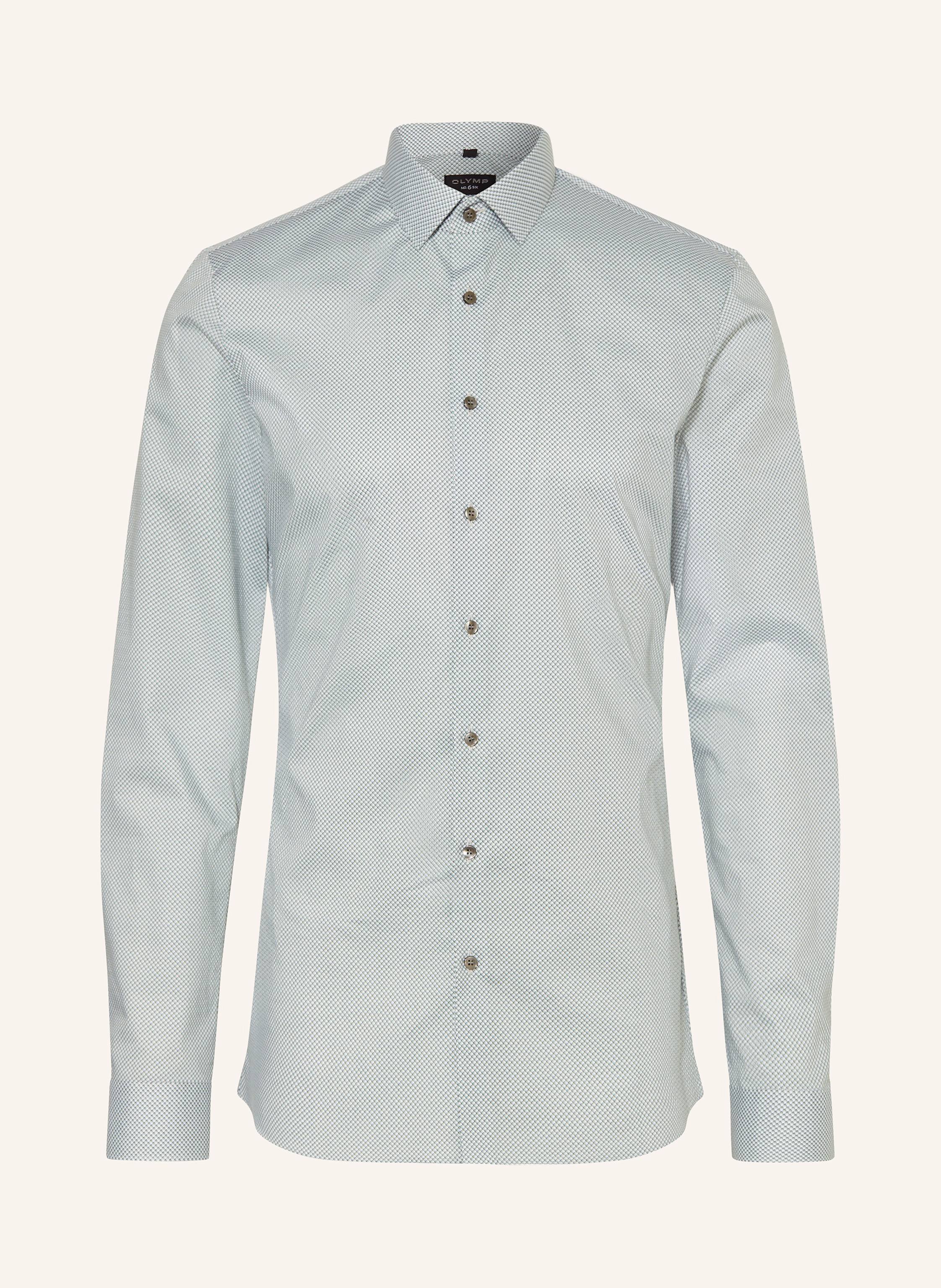 OLYMP Hemd No.six super slim