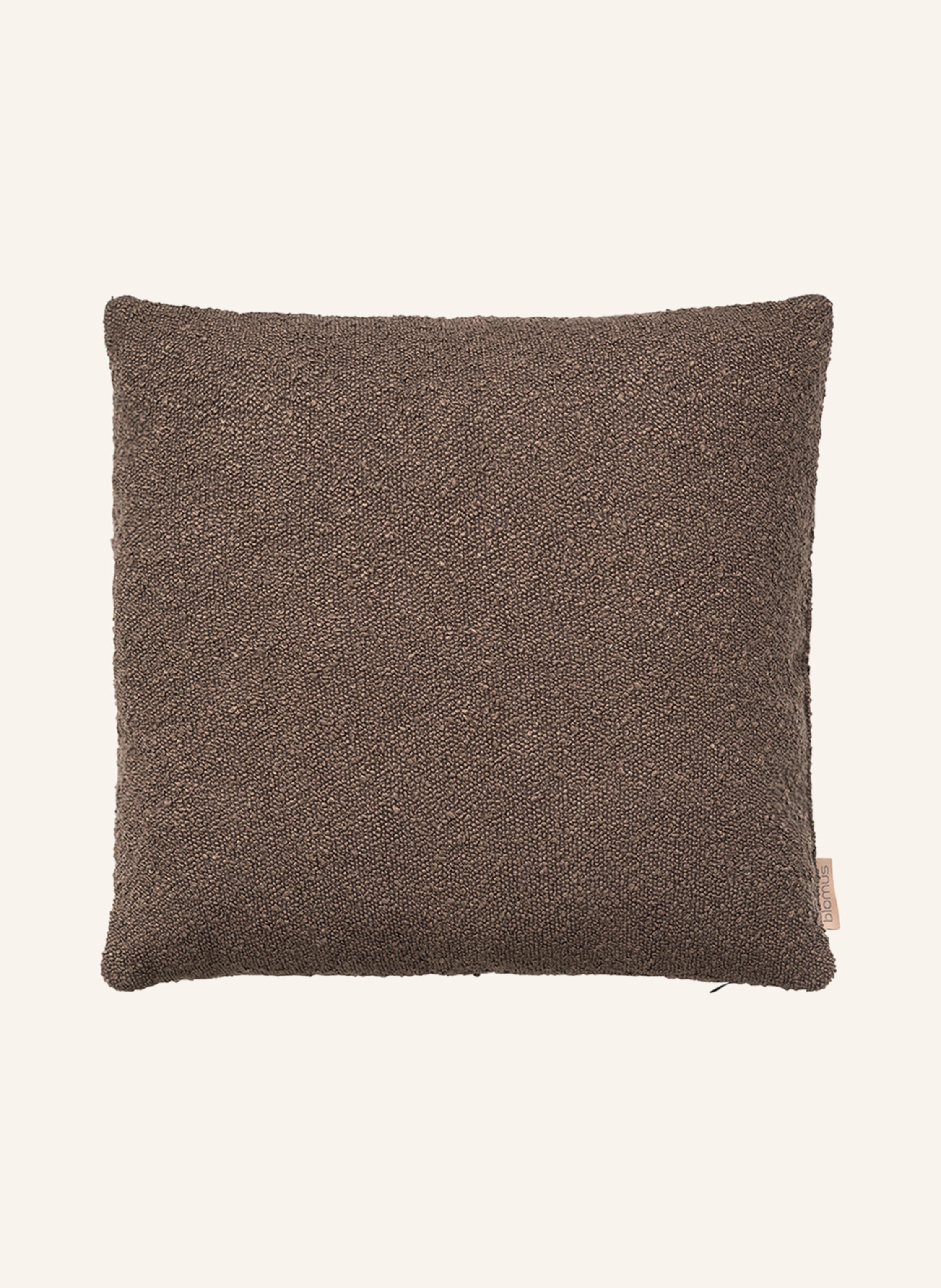 blomus Dekokissenhülle BOUCLE