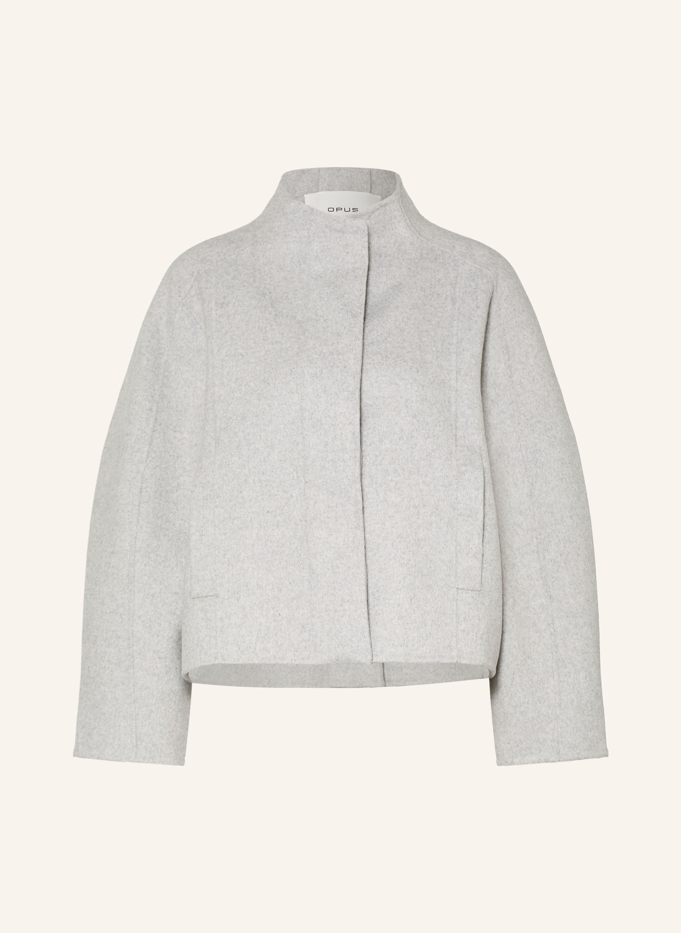 OPUS Kastenjacke HATURA