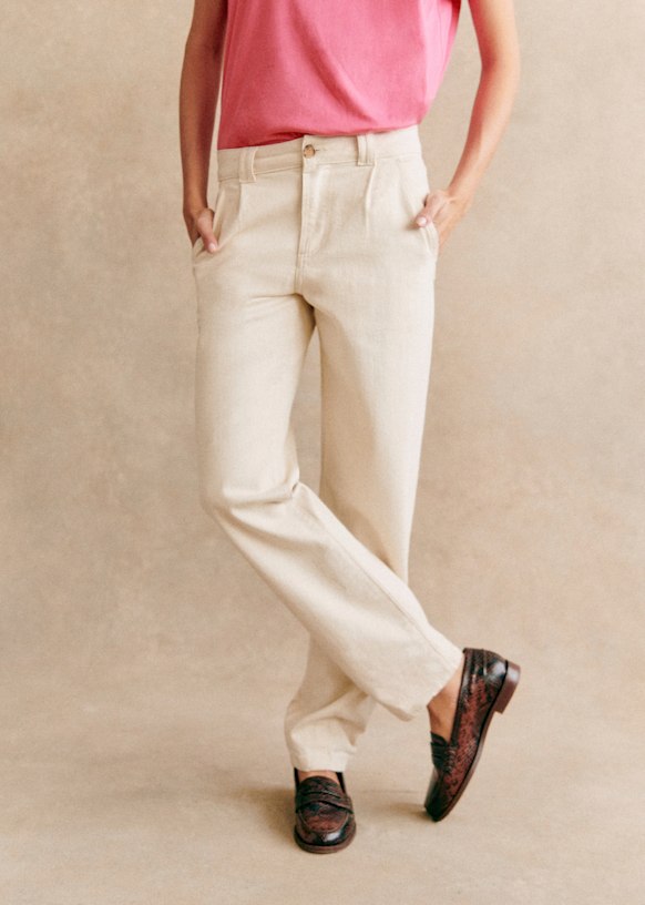 Manu Trousers