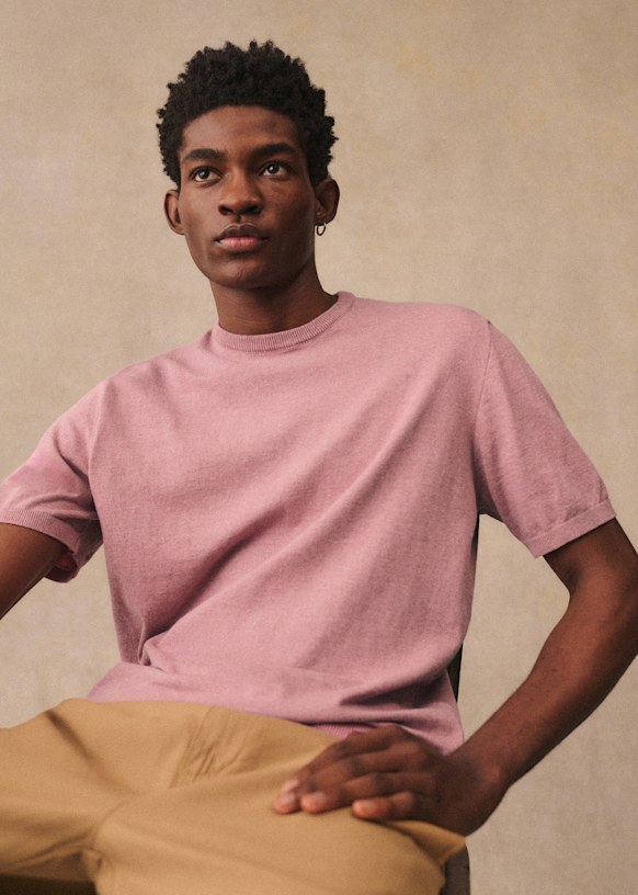 Otis Jersey T-Shirt