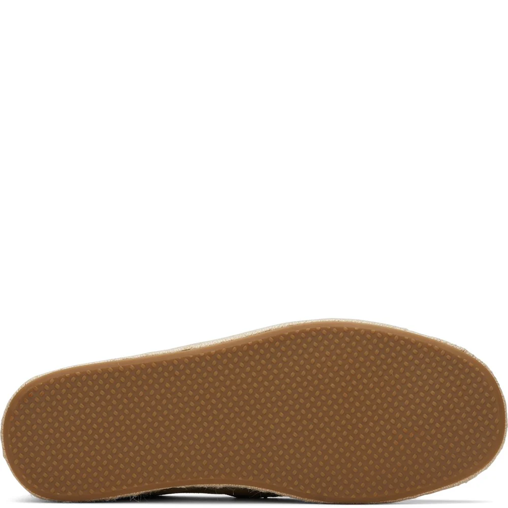 TOMS Alonso Rope Loafers