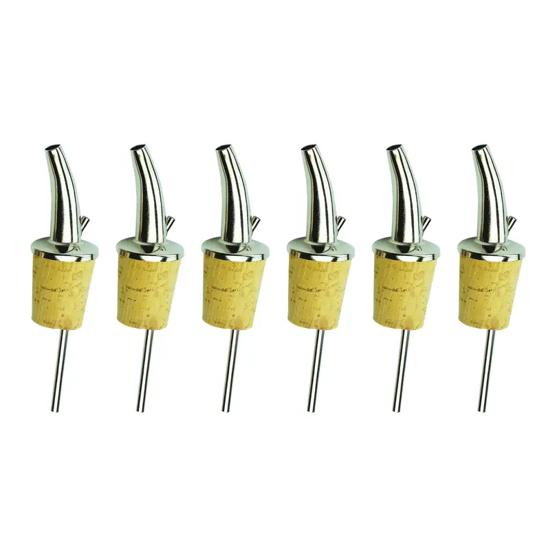 Ausgiesser-Set Spout