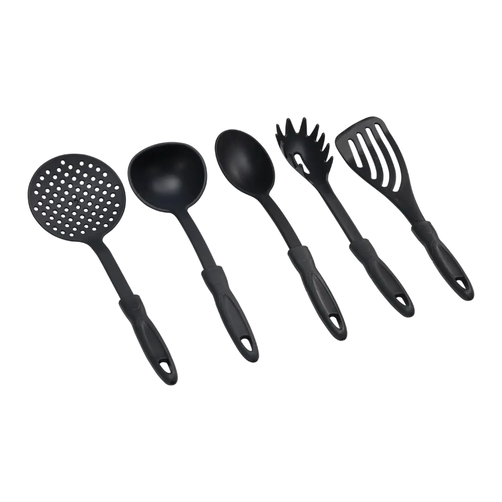 Küchenhelferset 5-teilig Tools