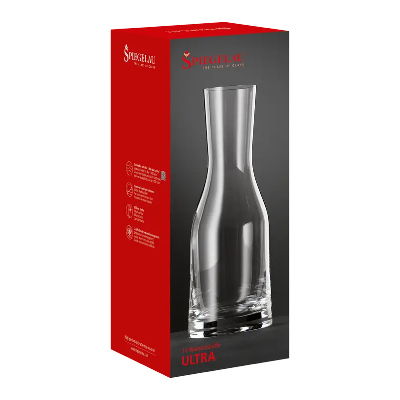 Karaffe Ultra