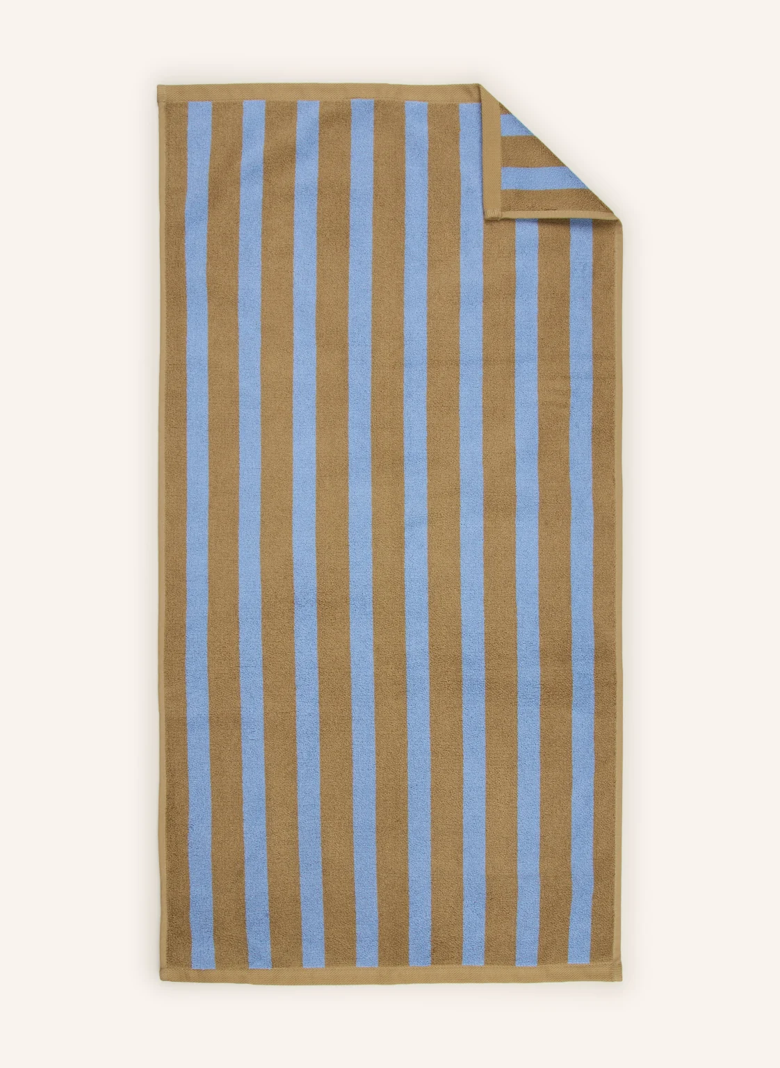 Marc O'Polo Handtuch HERITAGE