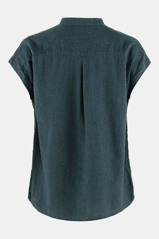 Fjällräven Övik Hemp T-shirt Dames