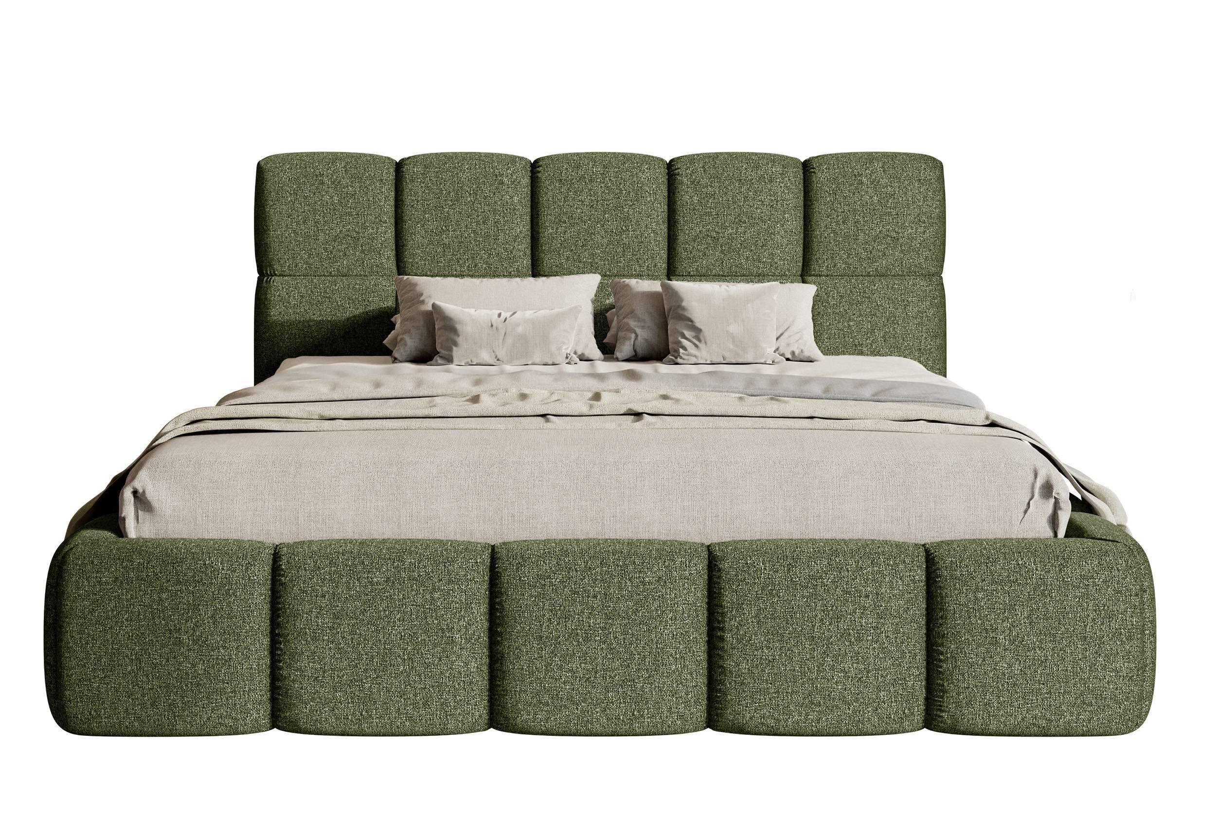 Bedframe Chloe met opbergruimte 160 x 200 cm