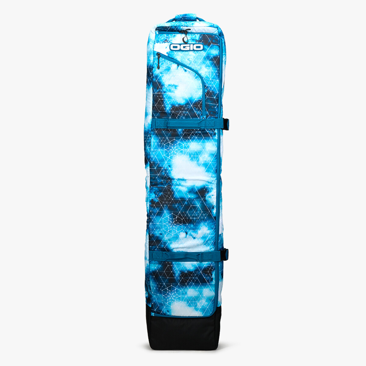 Ski & Snowboard Wheeled Bag