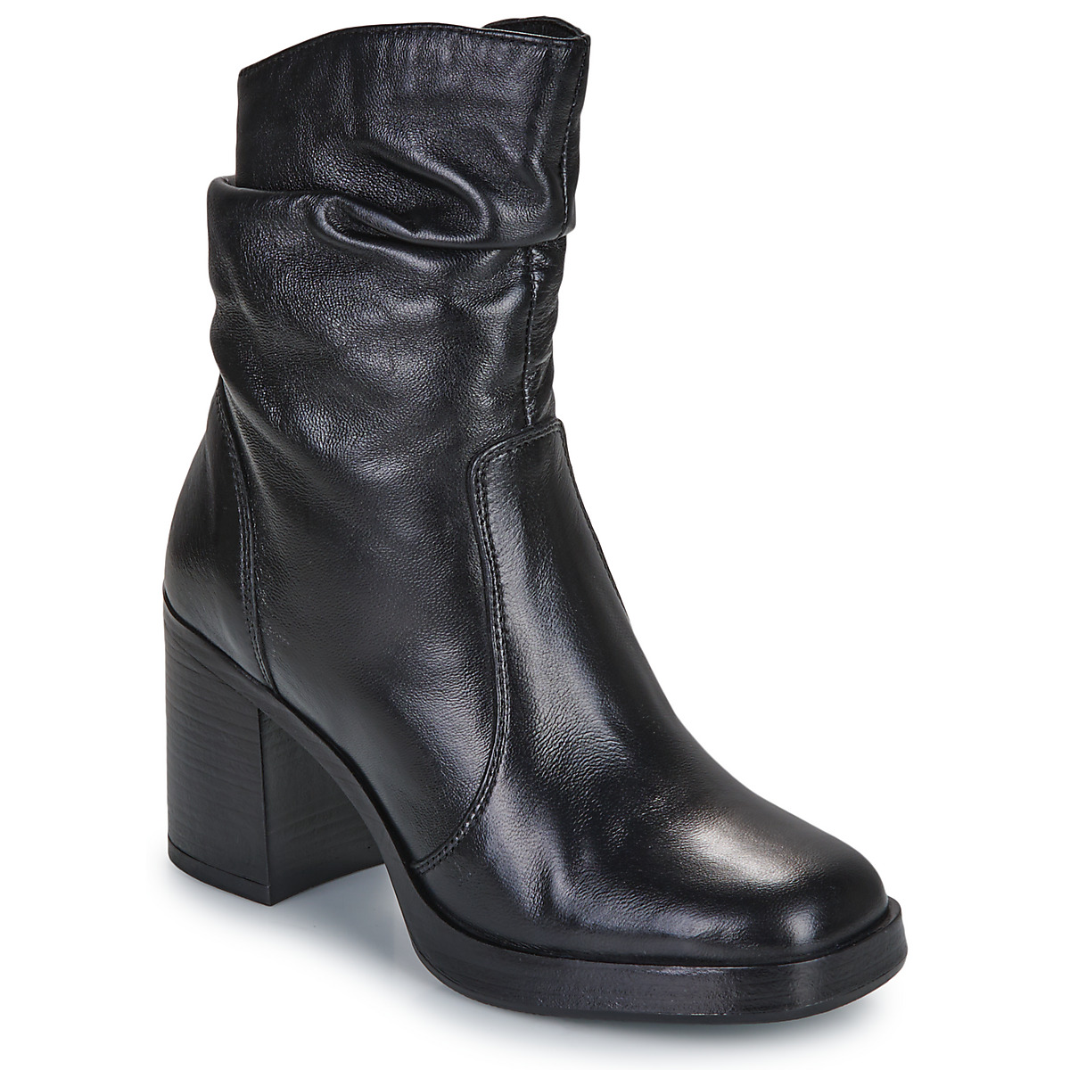 Mjus - MICAELA MID - Black