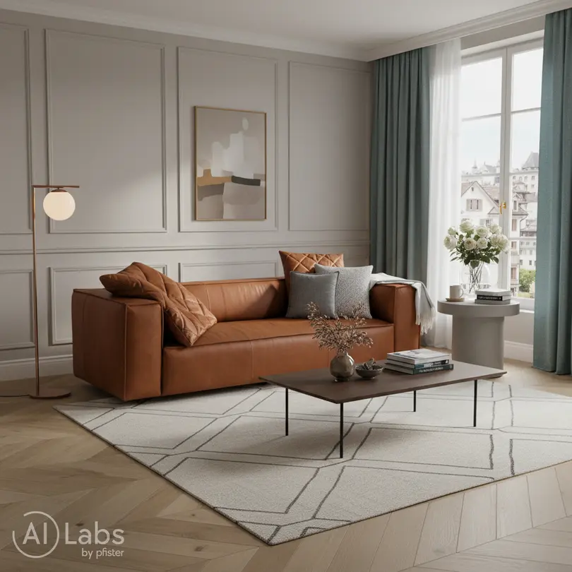 Einzelsofa 18050 Around The Block