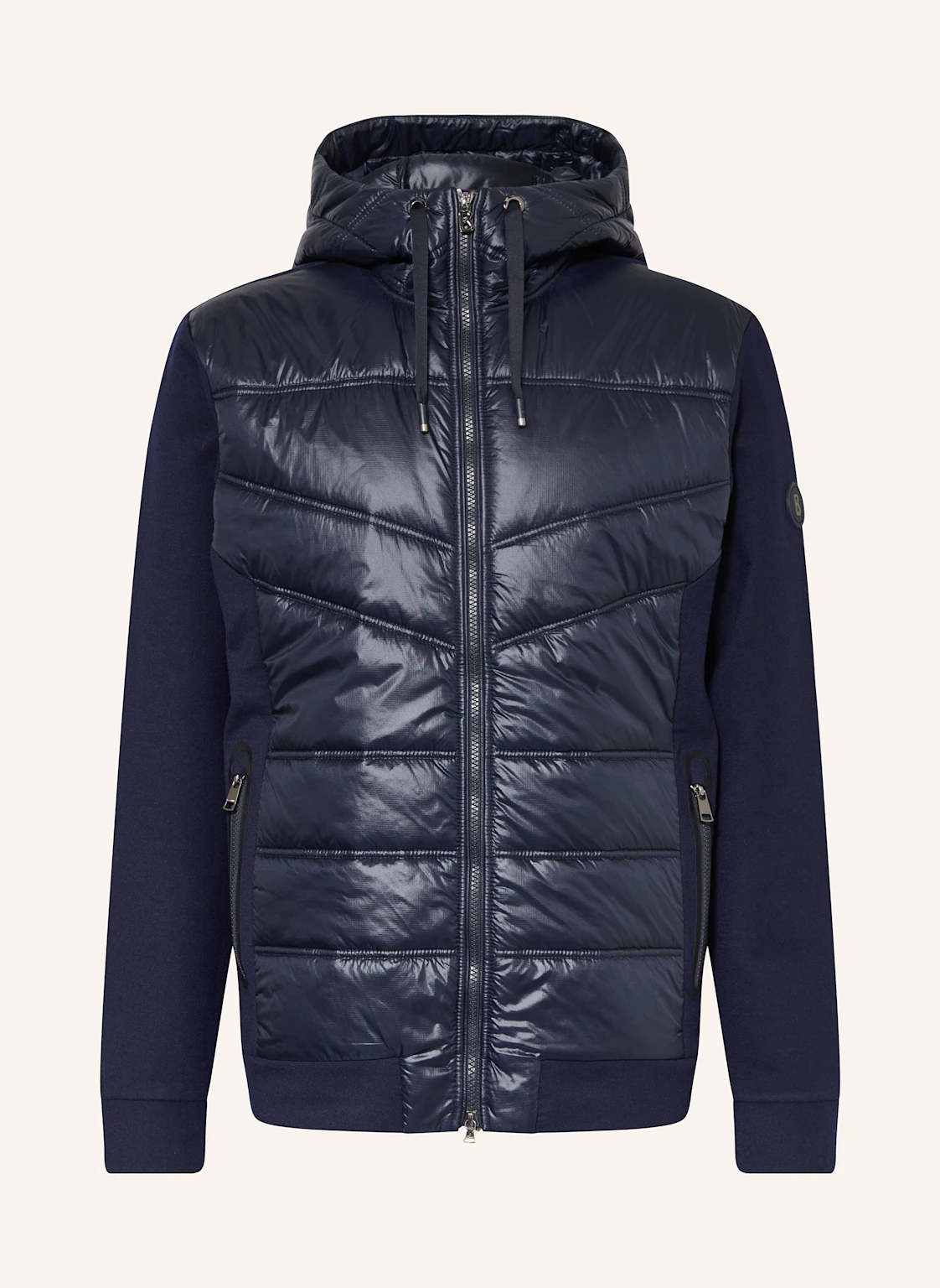 BOGNER Midlayer-Jacke JOSHUA