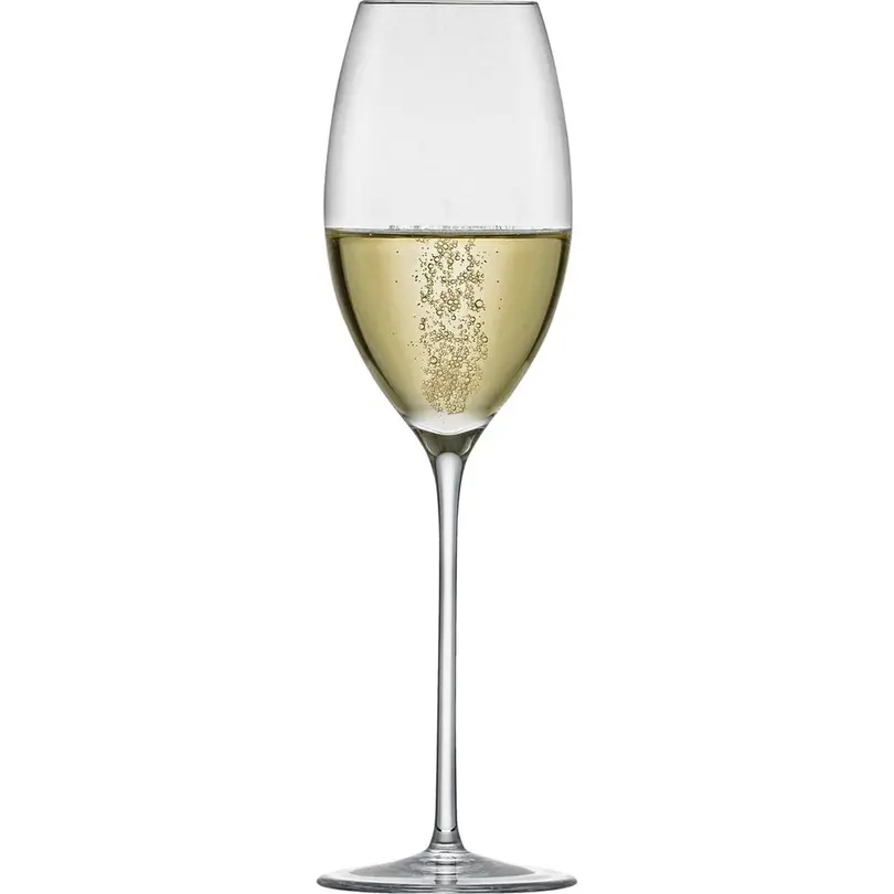 Champagnerglas 2er-Set Enoteca