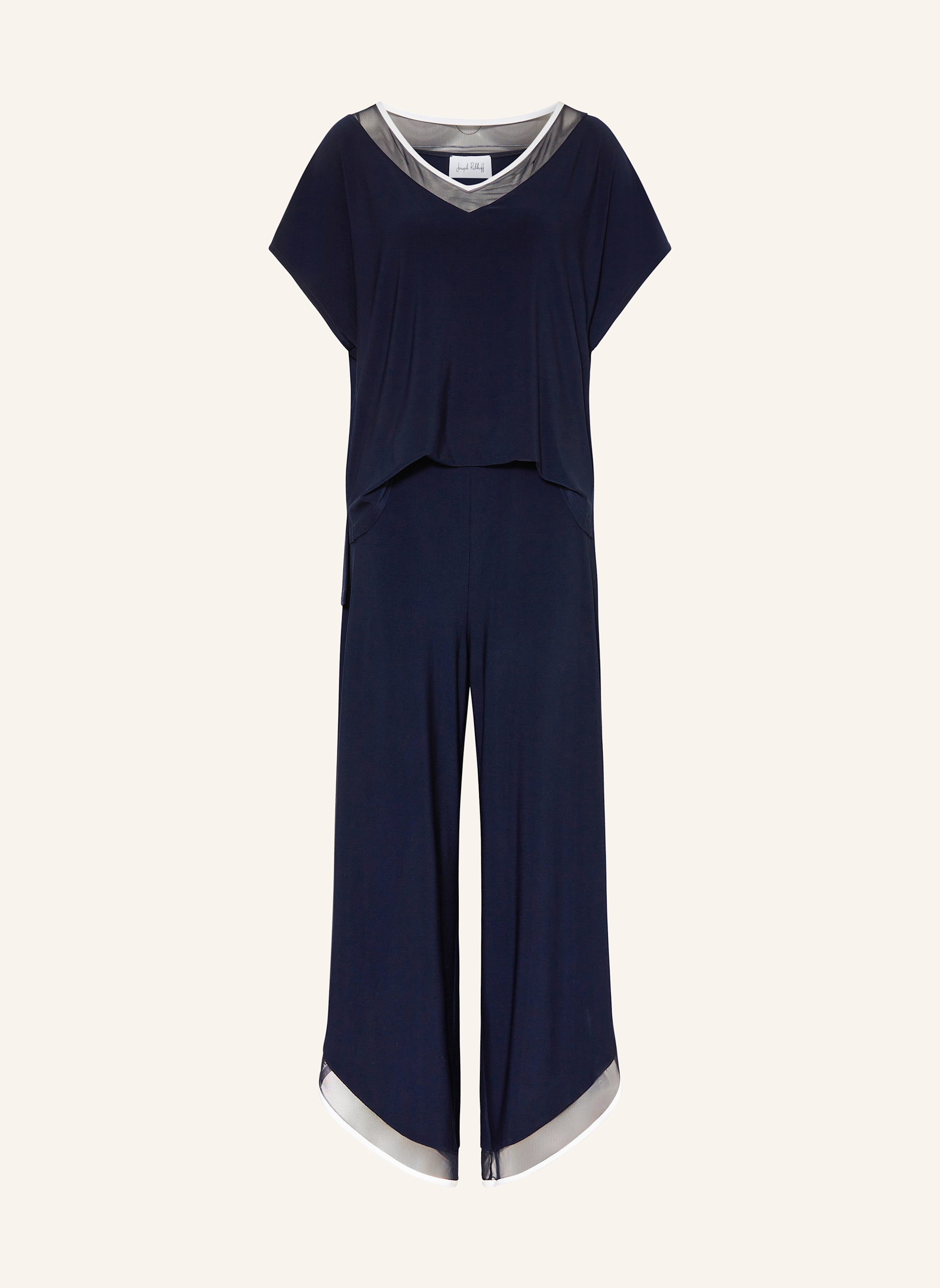 Joseph Ribkoff Jersey-Jumpsuit