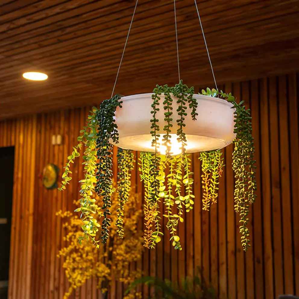 Outdoor Hängeleuchte Elba