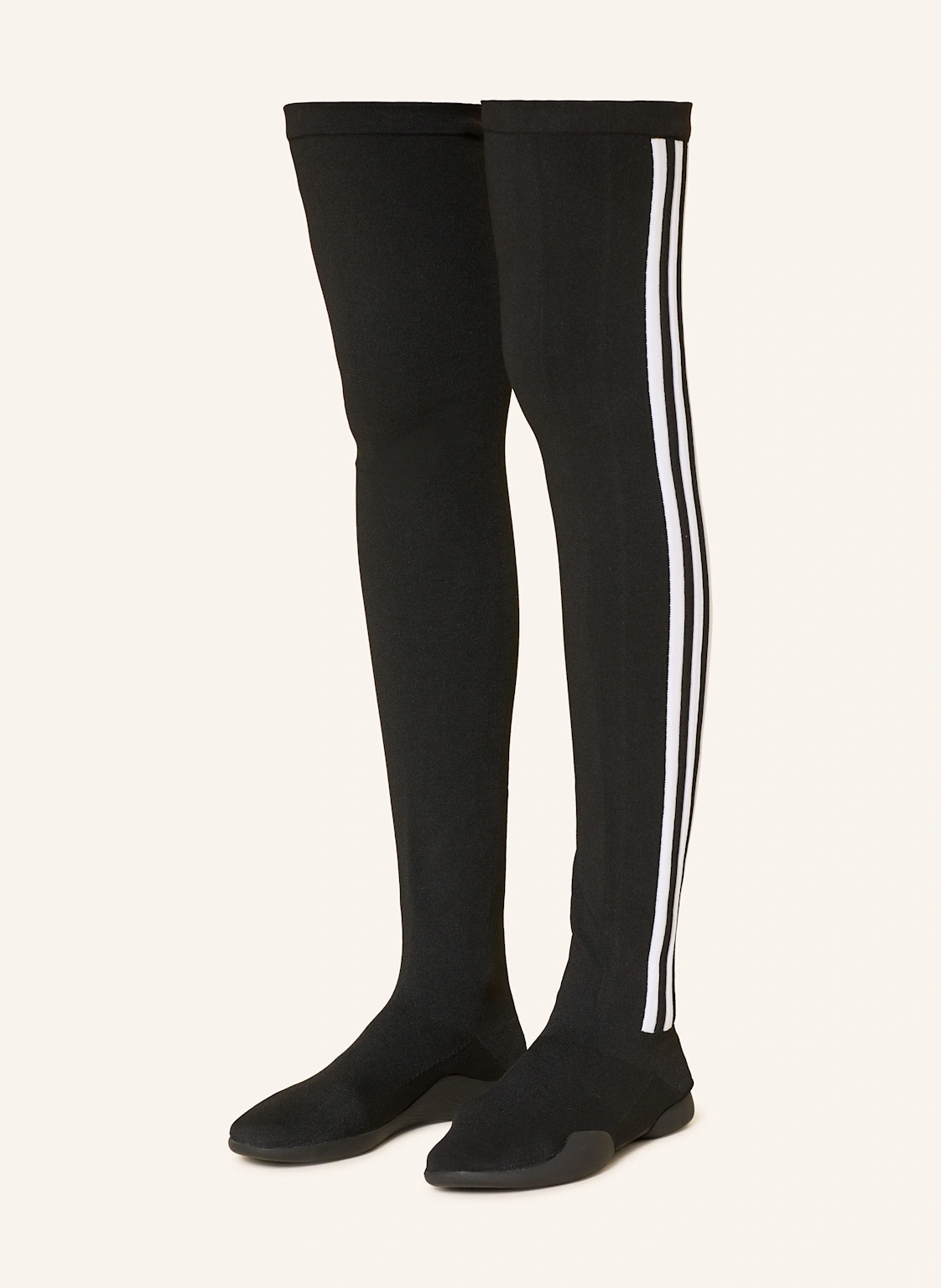 adidas Originals Overknee-Stiefel TAEKWONDO MEI