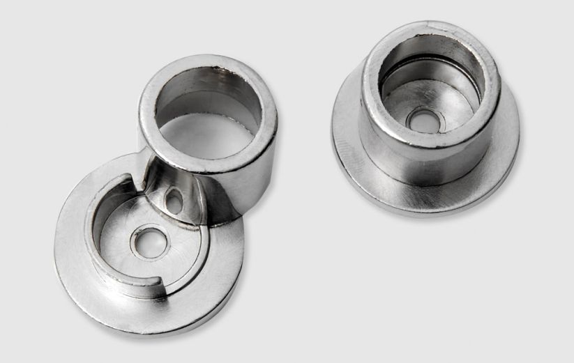 Wandlager System 20mm