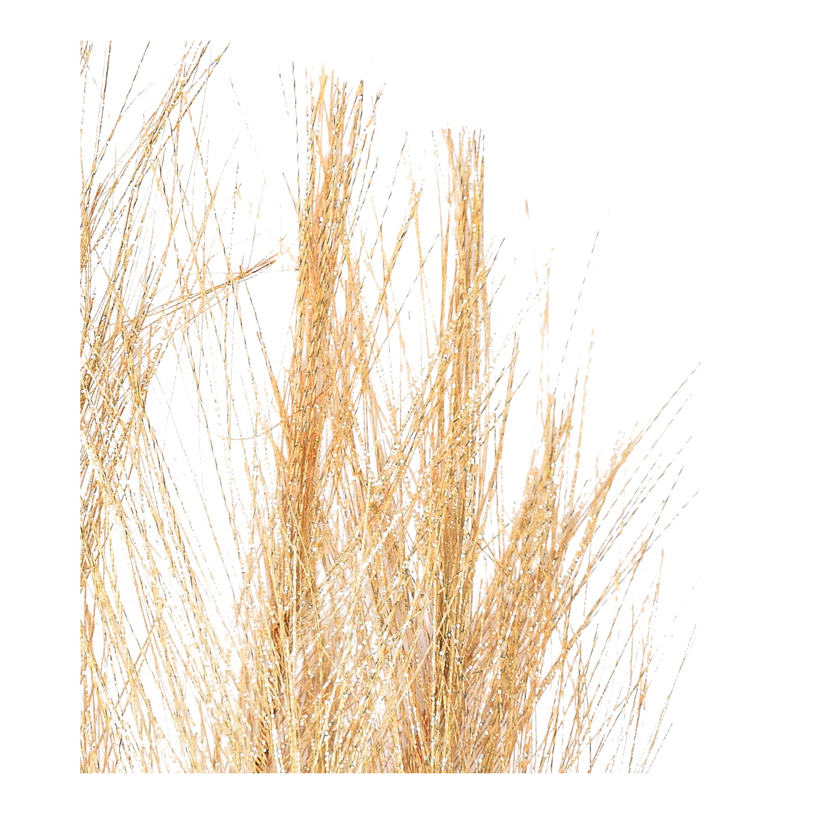 Kunst-Pampasgras Creme,L 1.100 mm
