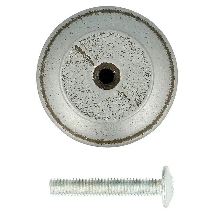 KNOTT JERN 31MM