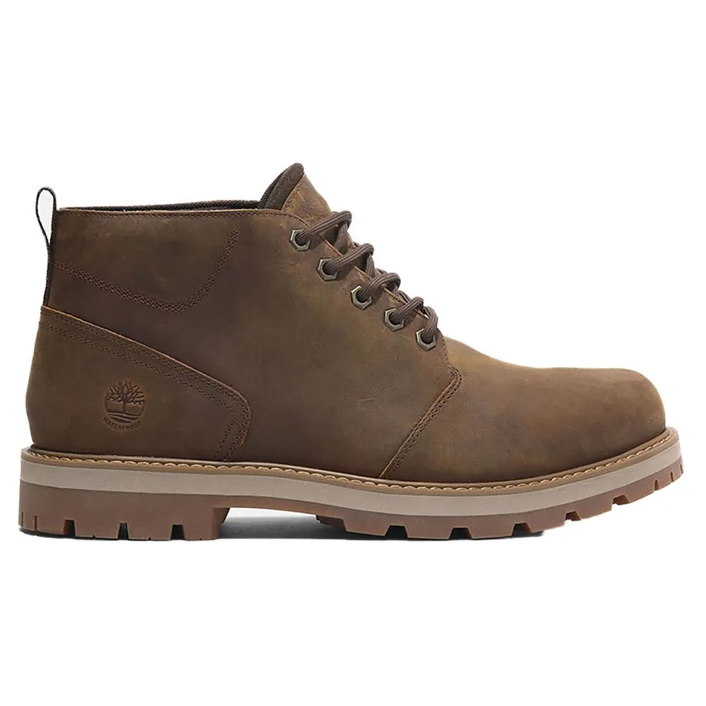 Timberland Britton Road WP Chukka boots
