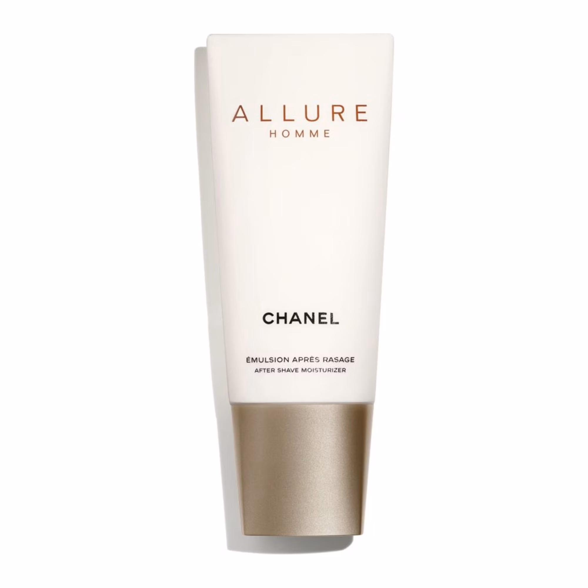 ALLURE HOMMEÉmulsion après rasage