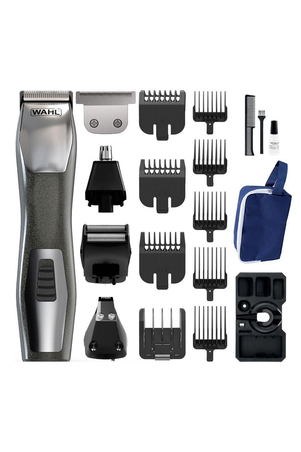 Wahl Chromium 11in1 Multigroomer