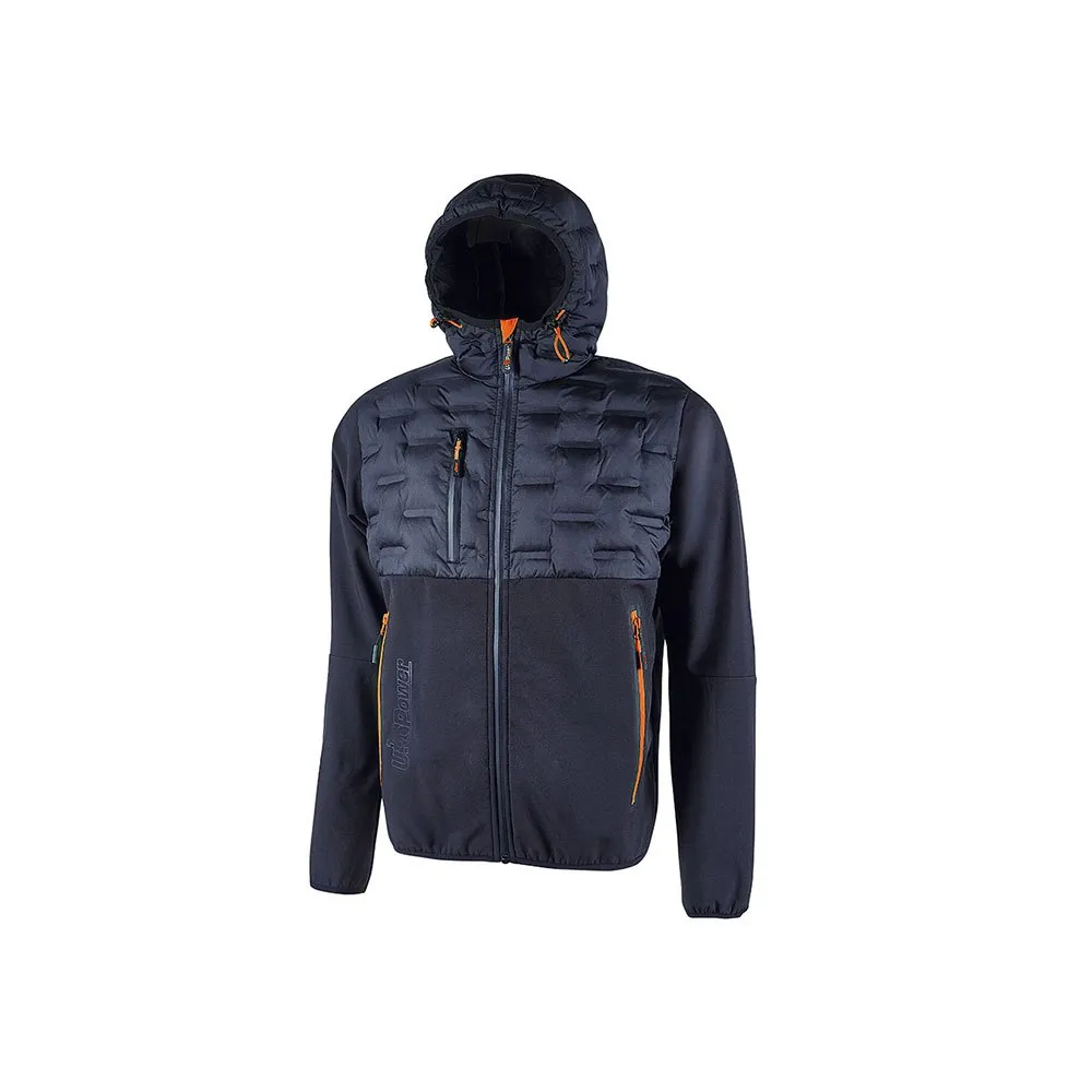 U-power SPOCK jacket