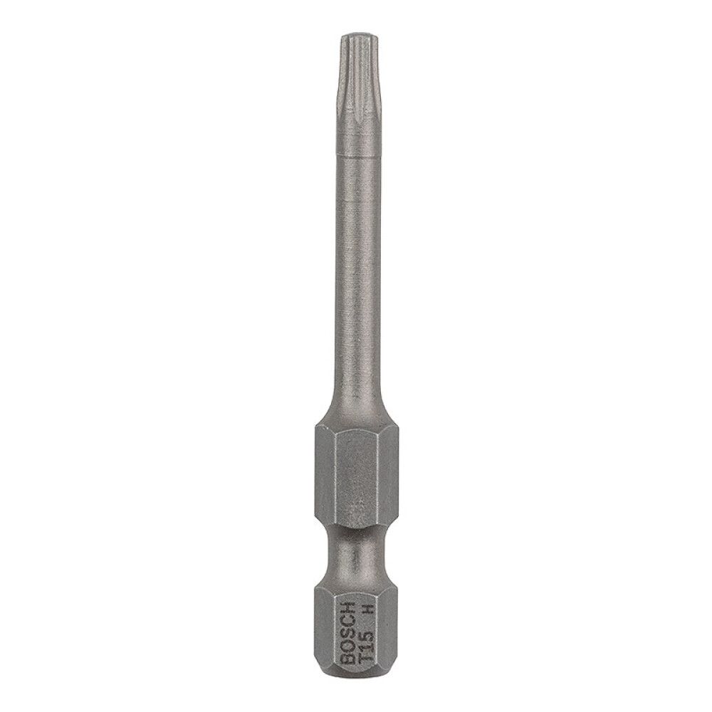 BITS BOSCH EXTRA HARD T15 49MM