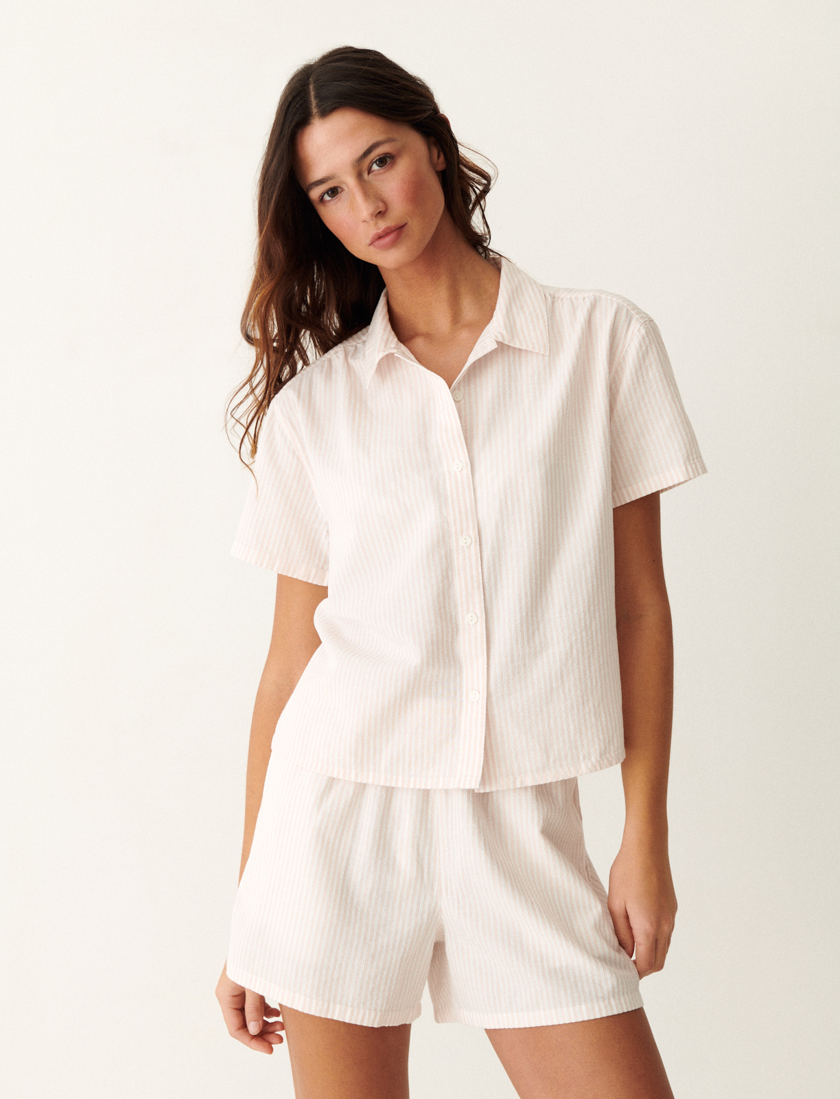 Set de pyjama EASY COTTON COLLAB