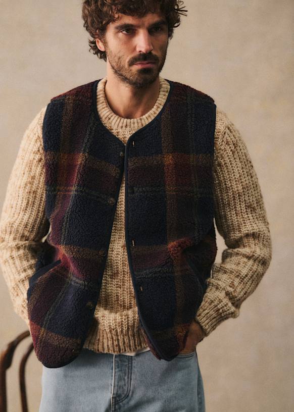 Doran Cardigan