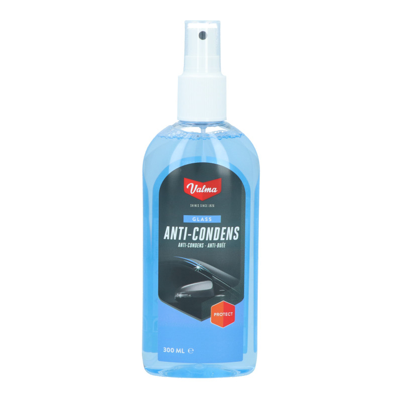 Spray anti-buée 0,3 L VALMA