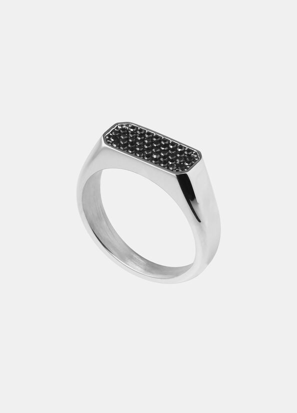 Anello da uomo