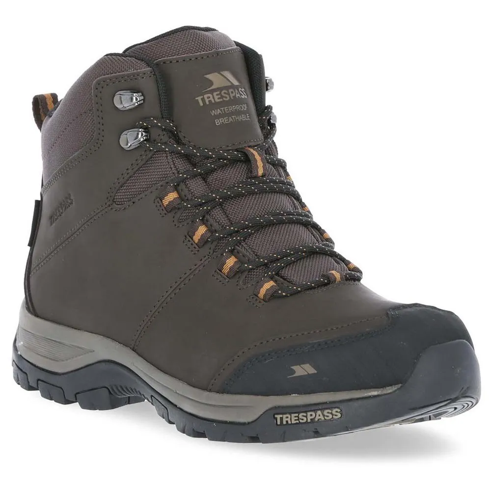 Trespass Hiram hiking boots