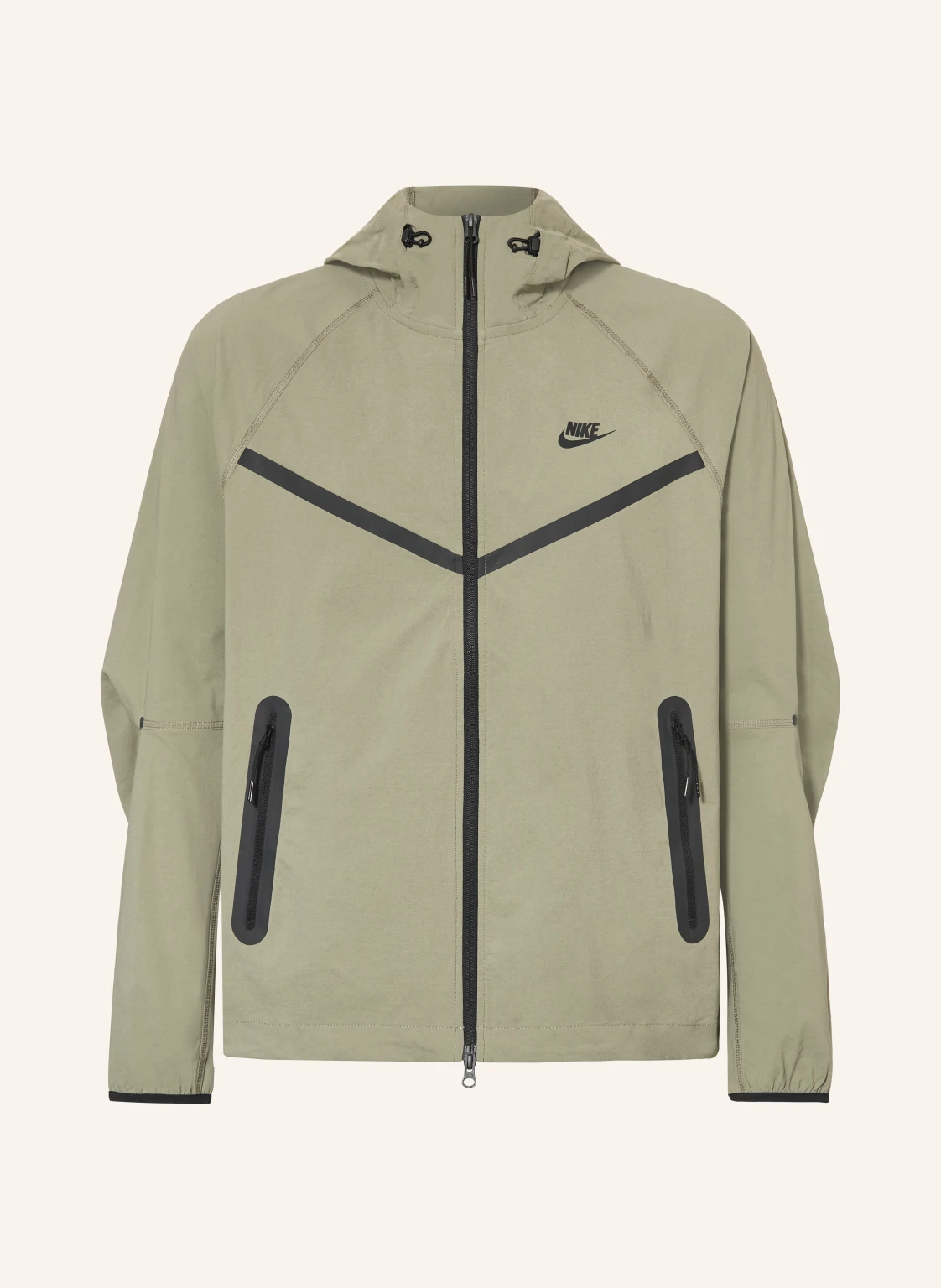 Nike Jacke TECH