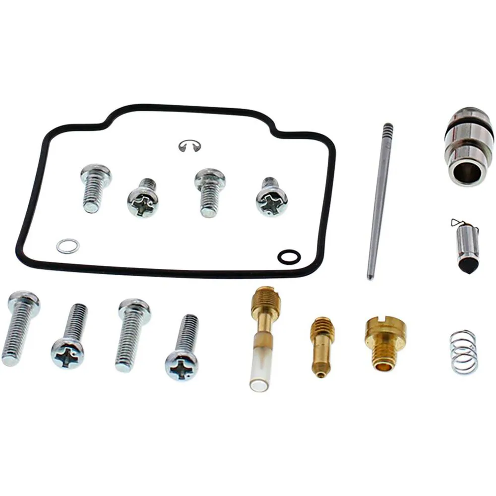 Moose Hard-parts Polaris Magnum 425 2X4 95-96/Magnum 425 4X4 95-96 carburetor repair kit