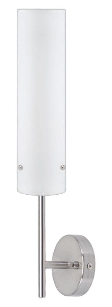 LAMPSKJERM PAULMANN 2EASY LIVIO GLASS OPAL Ø7.5 CM