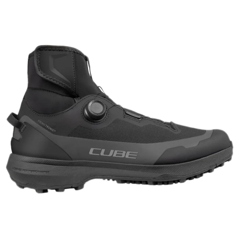 Cube OX Pro Midcut Primetronic MTB Shoes