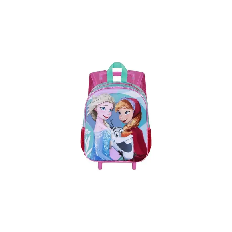 Rucksack Frozen