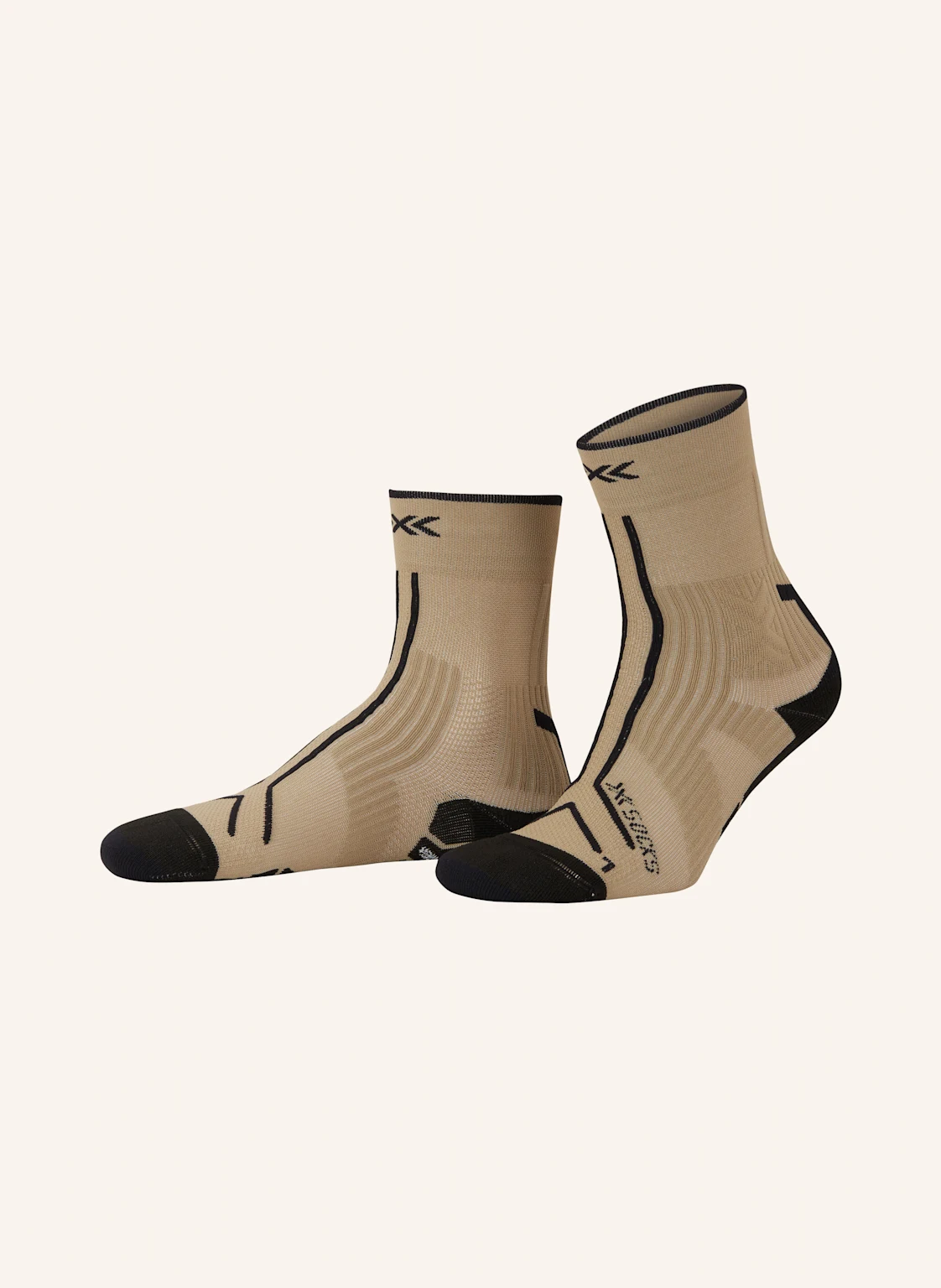 X-SOCKS Laufsocken TAILRUN TERRASKIN EXPERT