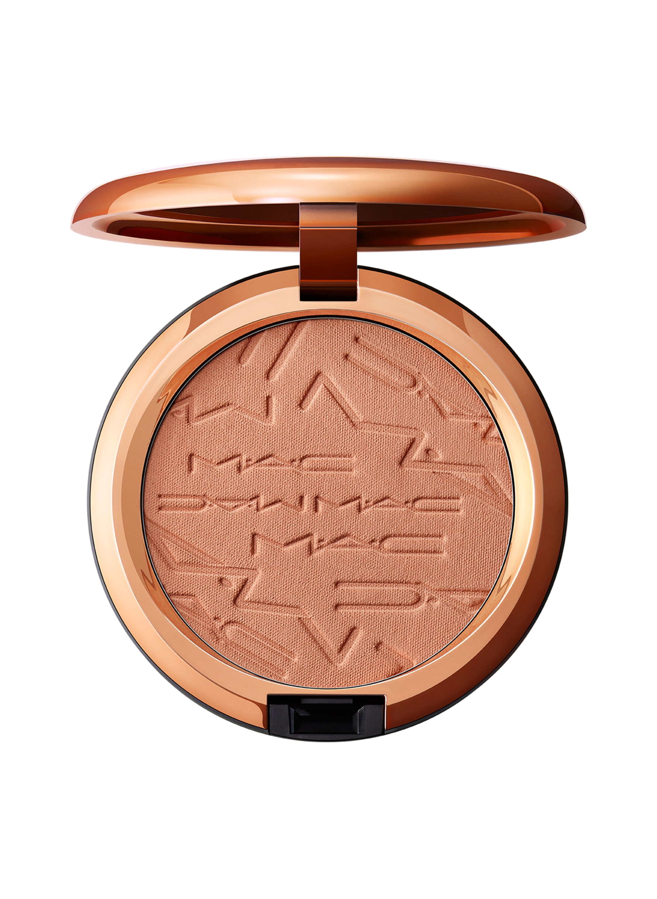 M.A.C SKINFINISH SUNSTRUCK MATTE BRONZER
