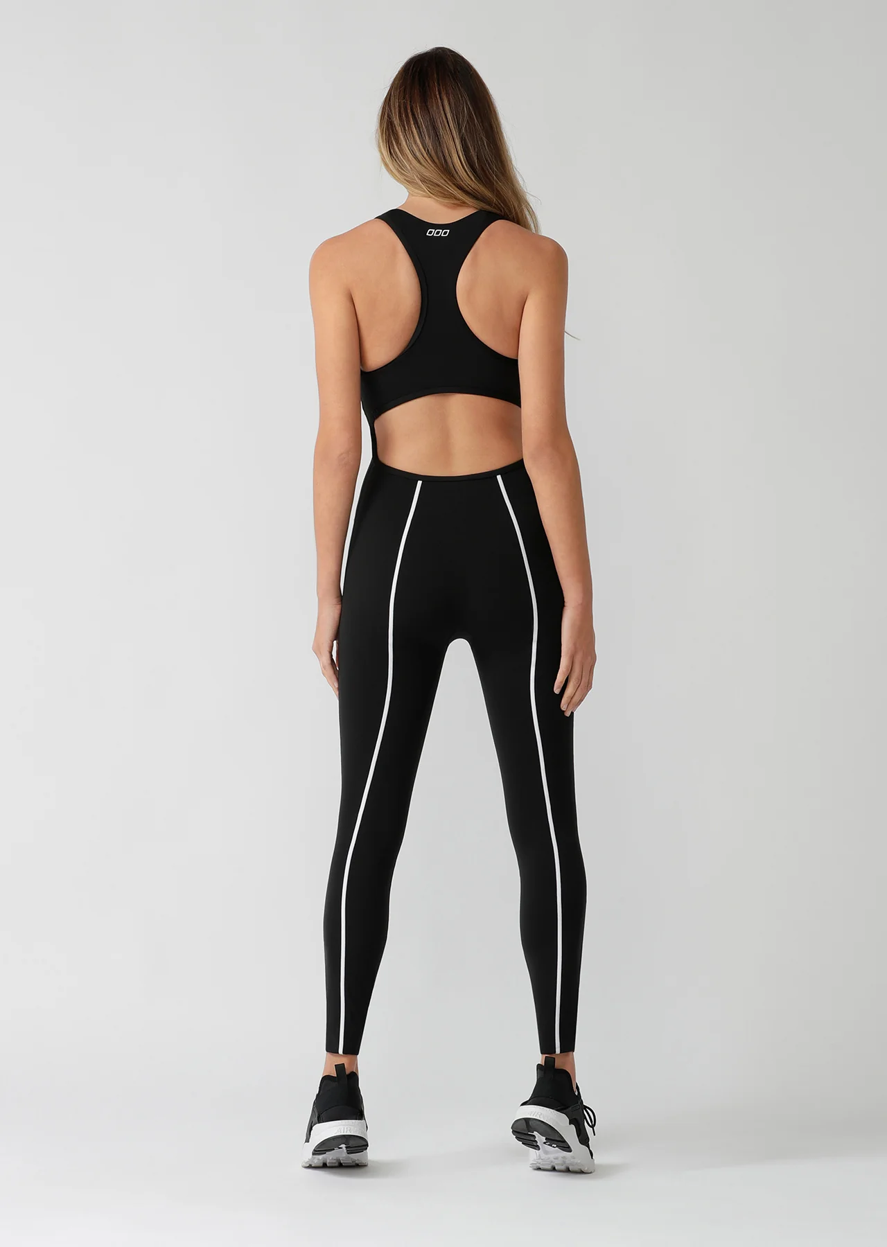 Speed Jumpsuit
