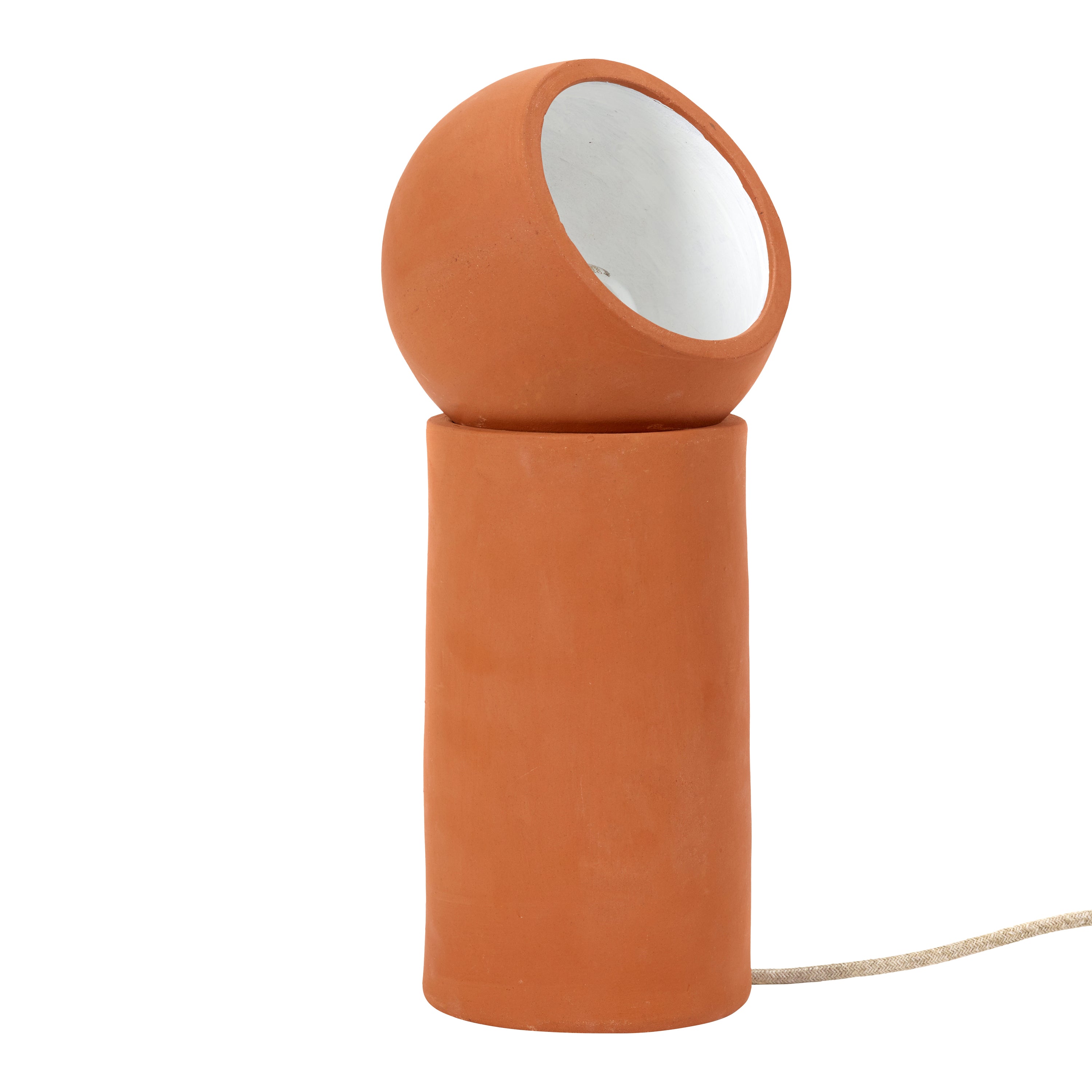 SERAX - Lauren Van Driessche - Terra Tafellamp - M - H 39 cm