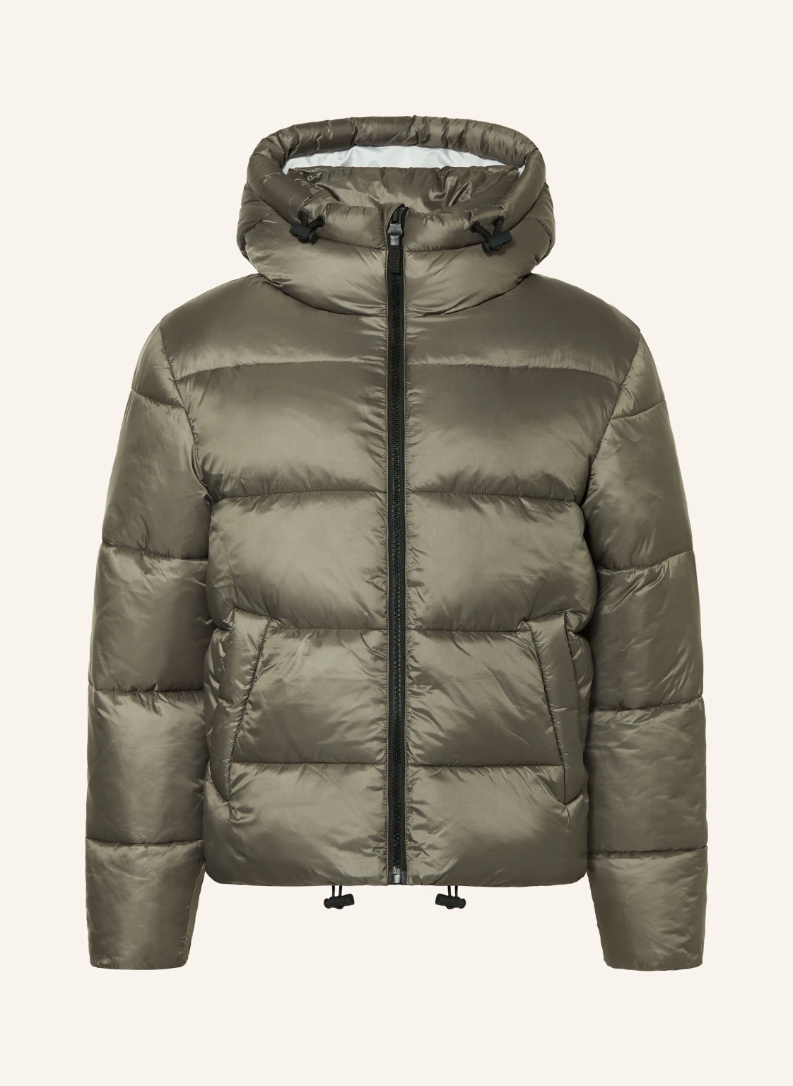 PAUL Steppjacke mit DUPONT™ SORONA®-Isolierung