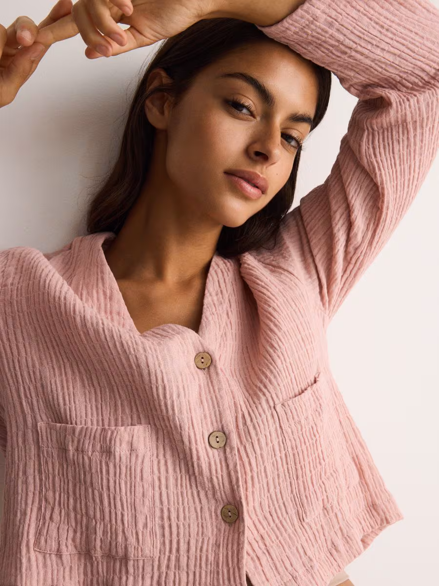 Ladies' Shirt
