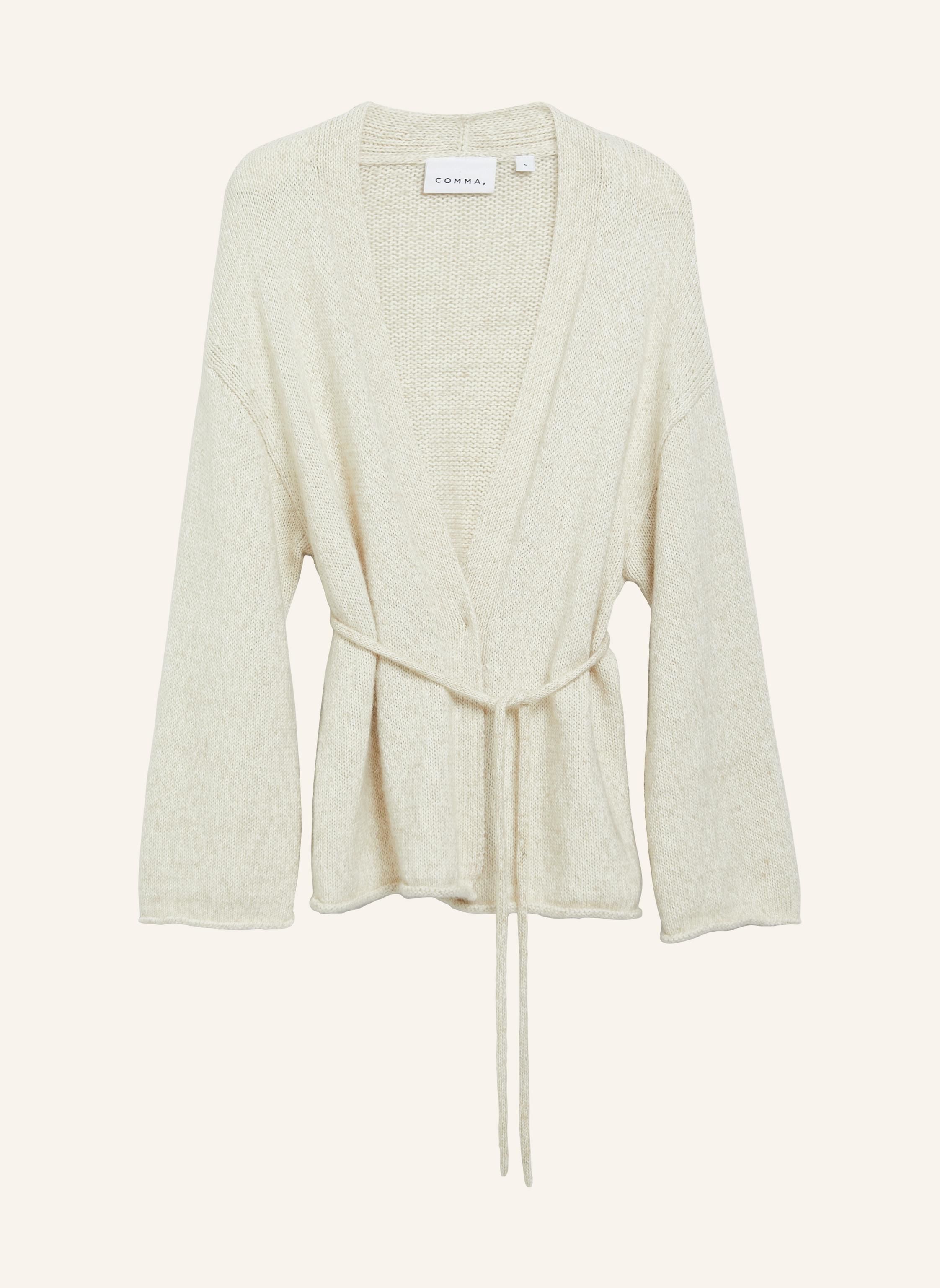 COMMA Strickjacke