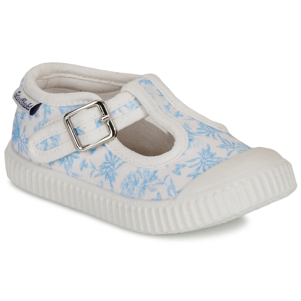 Tartine Et Chocolat - T&C 14 BABIES - White / Blue