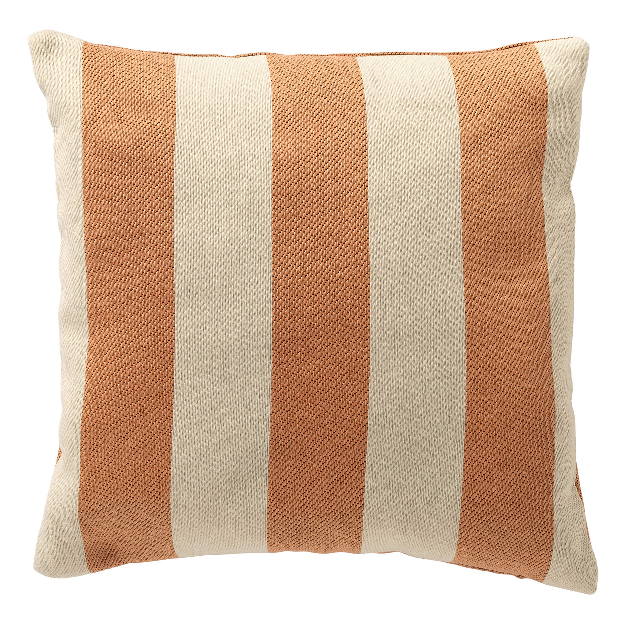 CYRUS - buitenkussen 45x45 cm - waterafstotend - Peach Bloom - roze