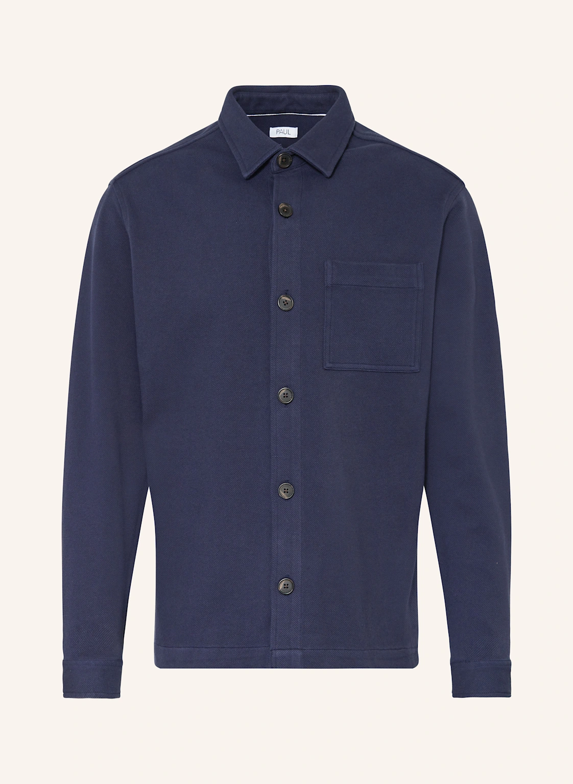 PAUL Hemd Comfort Fit